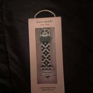 NWT KATE SPADE WATCH BAND